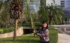 一个在上面吃一个在下面做那个